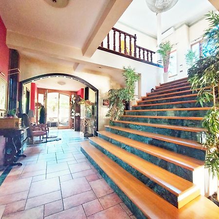 Red Clay Apartments City Club Βελιγράδι Εξωτερικό φωτογραφία