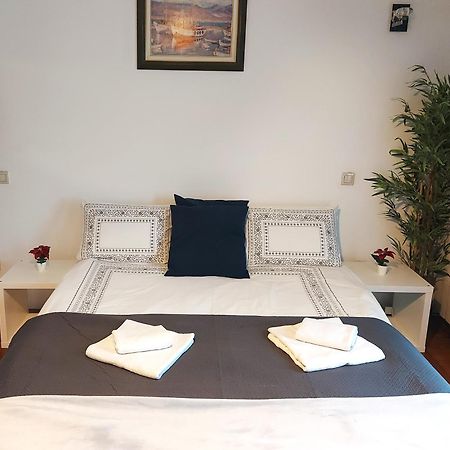 Red Clay Apartments City Club Βελιγράδι Εξωτερικό φωτογραφία