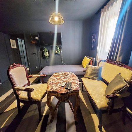 Red Clay Apartments City Club Βελιγράδι Εξωτερικό φωτογραφία