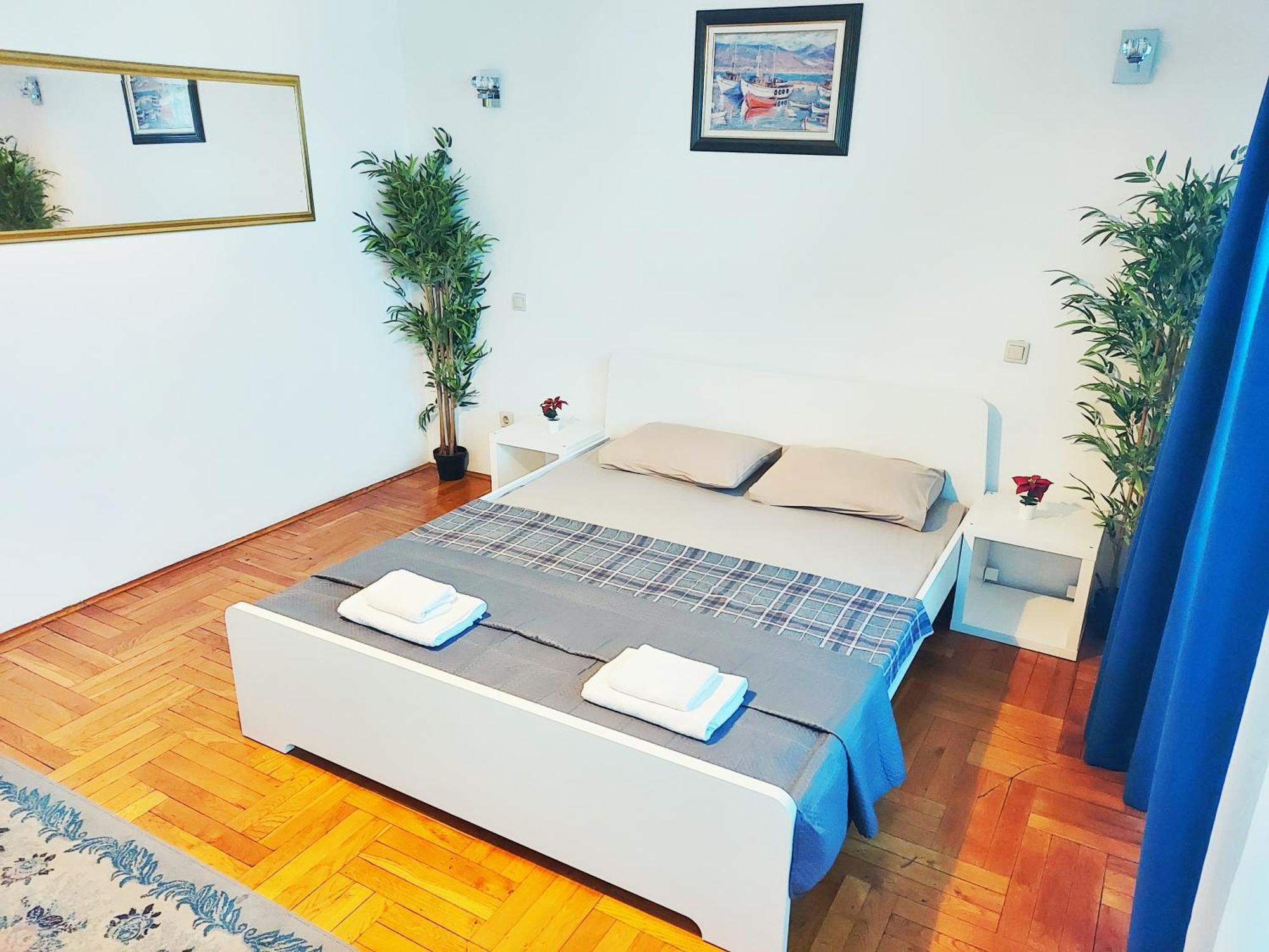 Red Clay Apartments City Club Βελιγράδι Εξωτερικό φωτογραφία