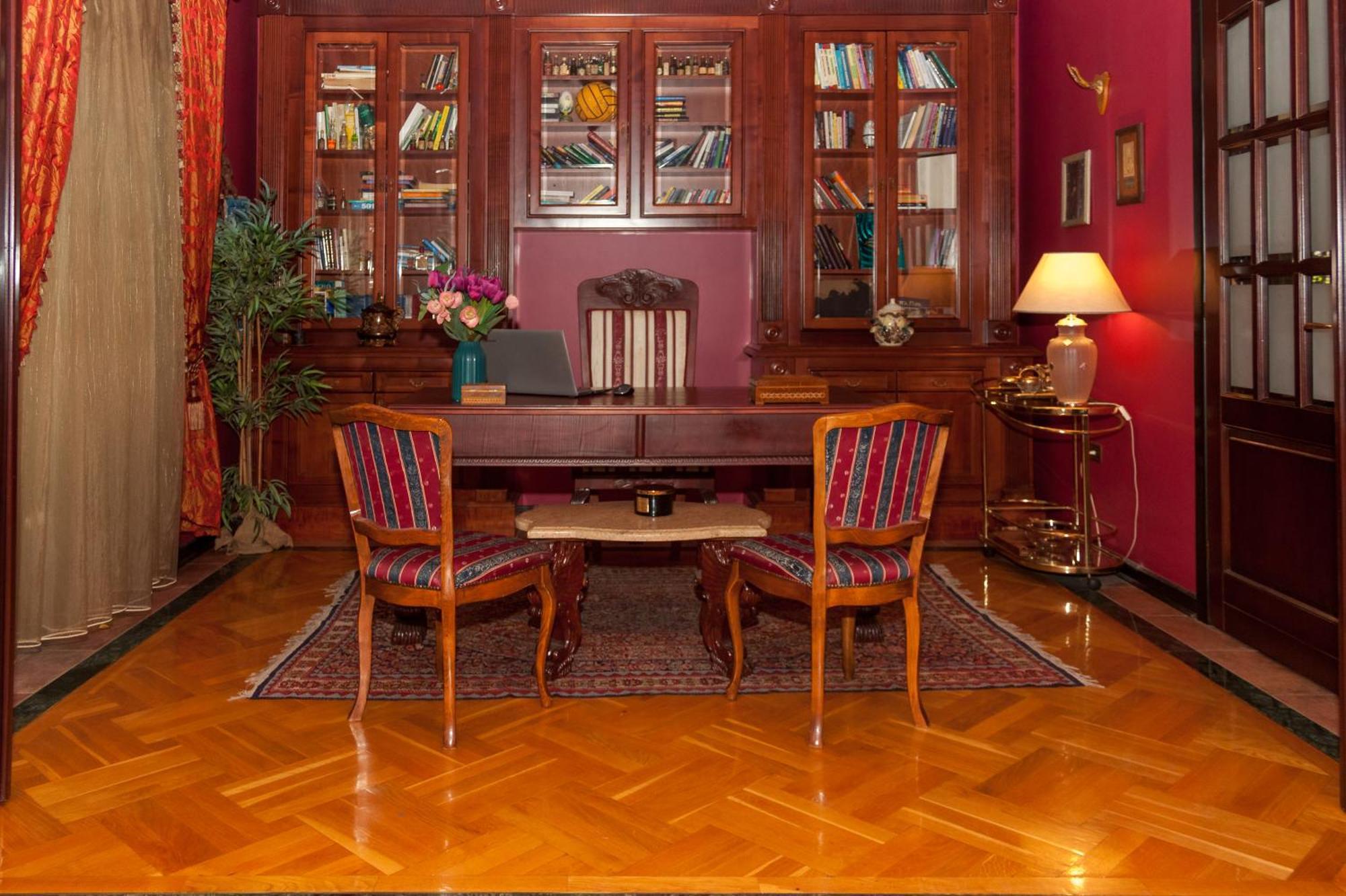 Red Clay Apartments City Club Βελιγράδι Εξωτερικό φωτογραφία