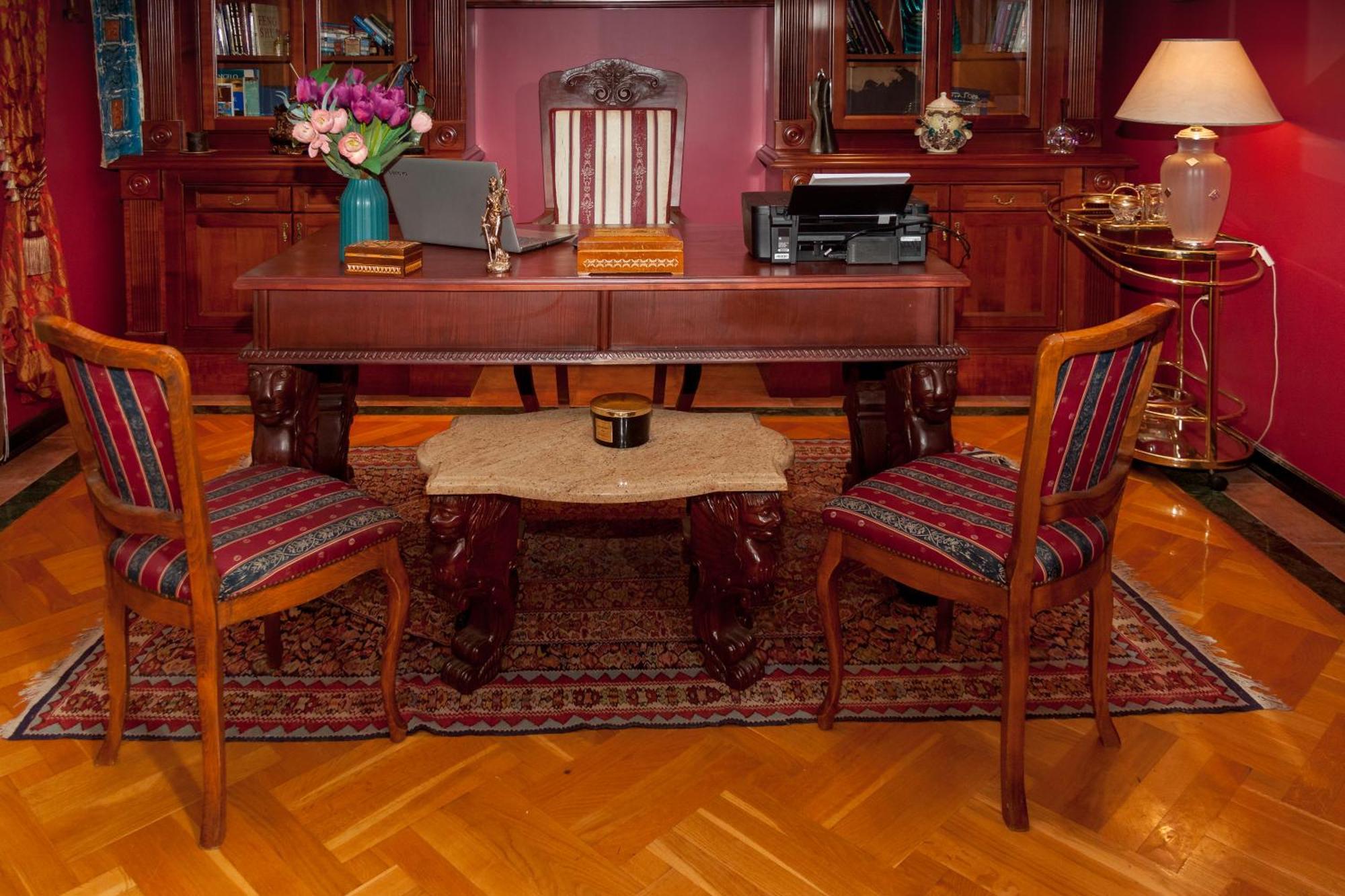Red Clay Apartments City Club Βελιγράδι Εξωτερικό φωτογραφία