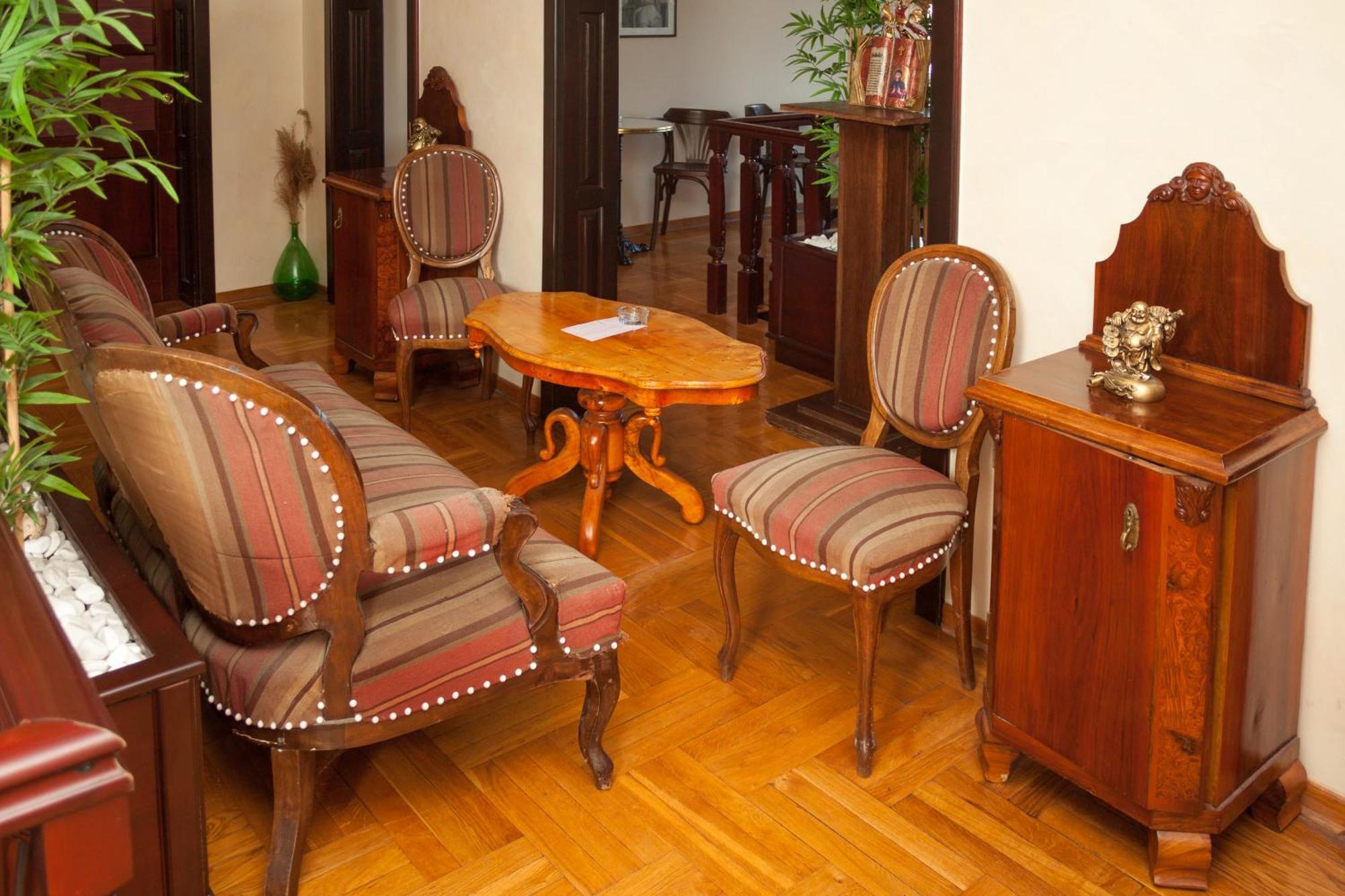 Red Clay Apartments City Club Βελιγράδι Εξωτερικό φωτογραφία