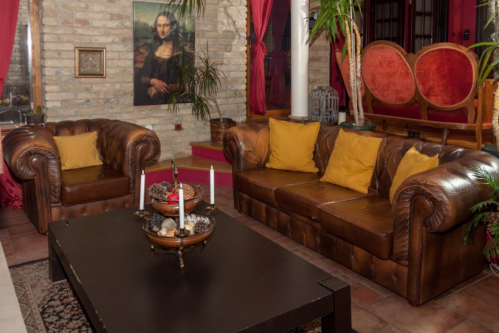 Red Clay Apartments City Club Βελιγράδι Εξωτερικό φωτογραφία