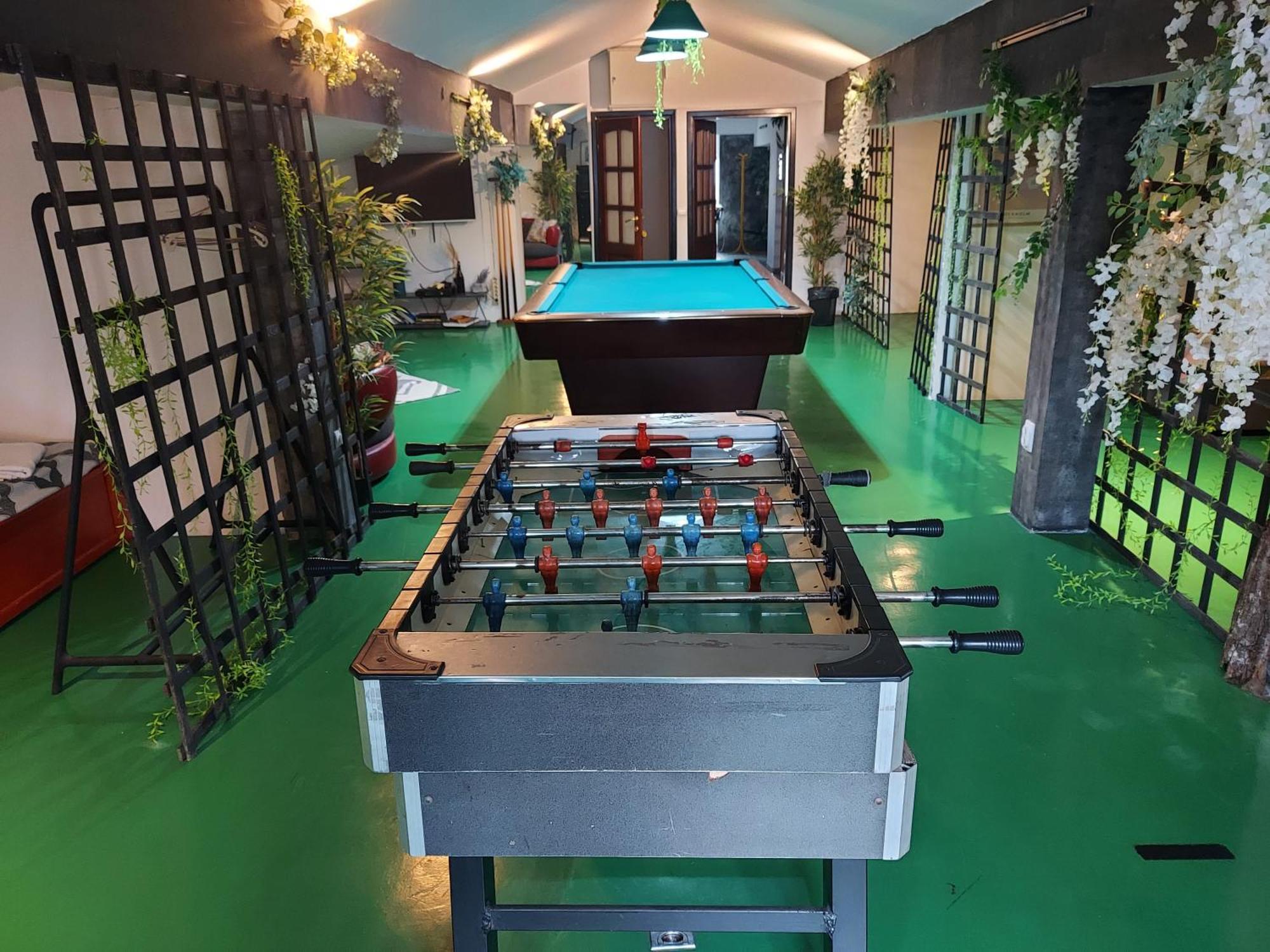 Red Clay Apartments City Club Βελιγράδι Εξωτερικό φωτογραφία