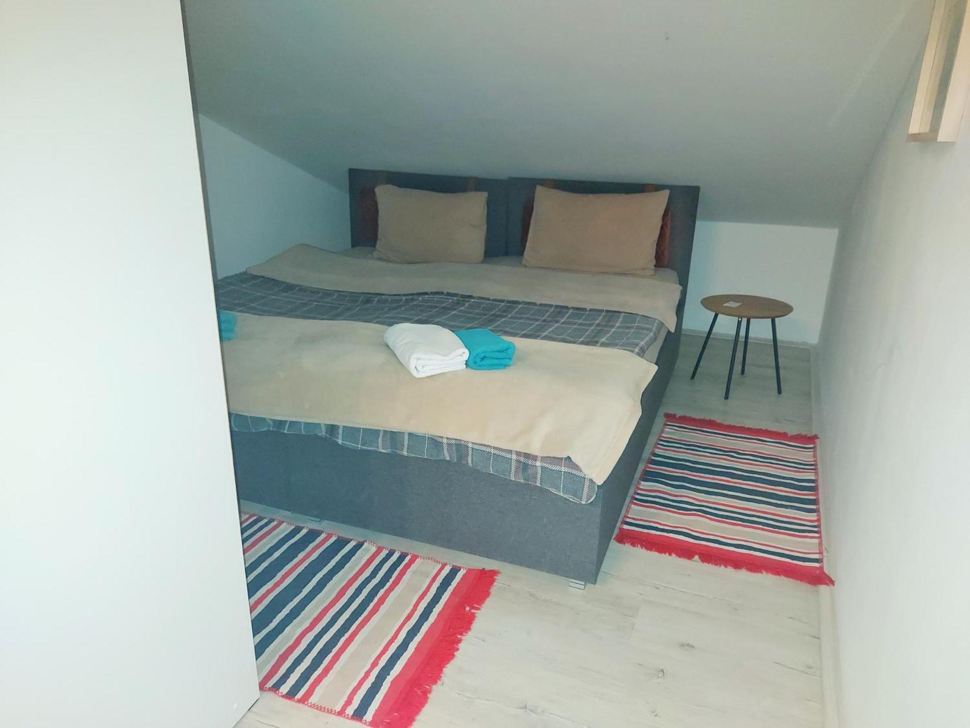 Red Clay Apartments City Club Βελιγράδι Εξωτερικό φωτογραφία