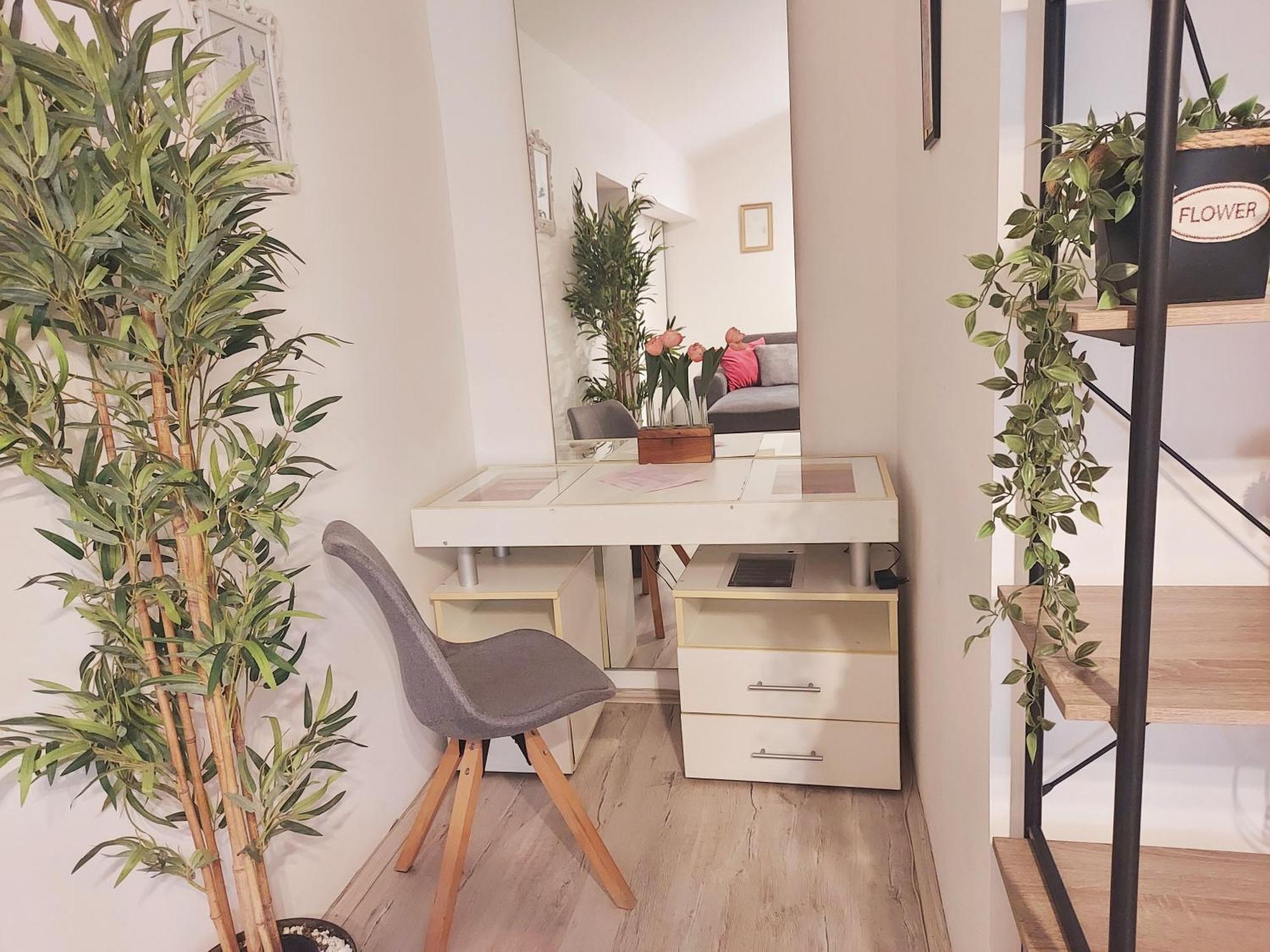 Red Clay Apartments City Club Βελιγράδι Εξωτερικό φωτογραφία