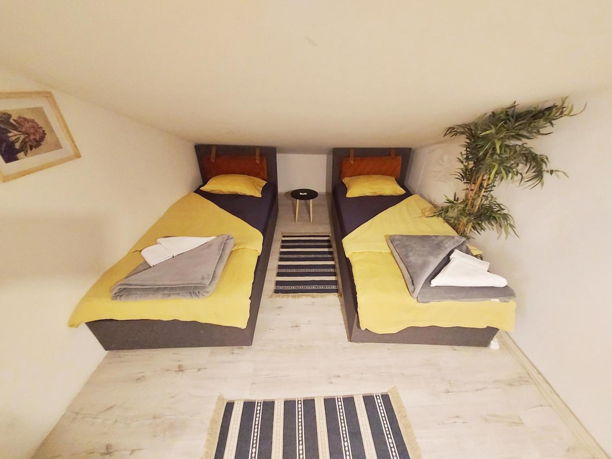 Red Clay Apartments City Club Βελιγράδι Εξωτερικό φωτογραφία