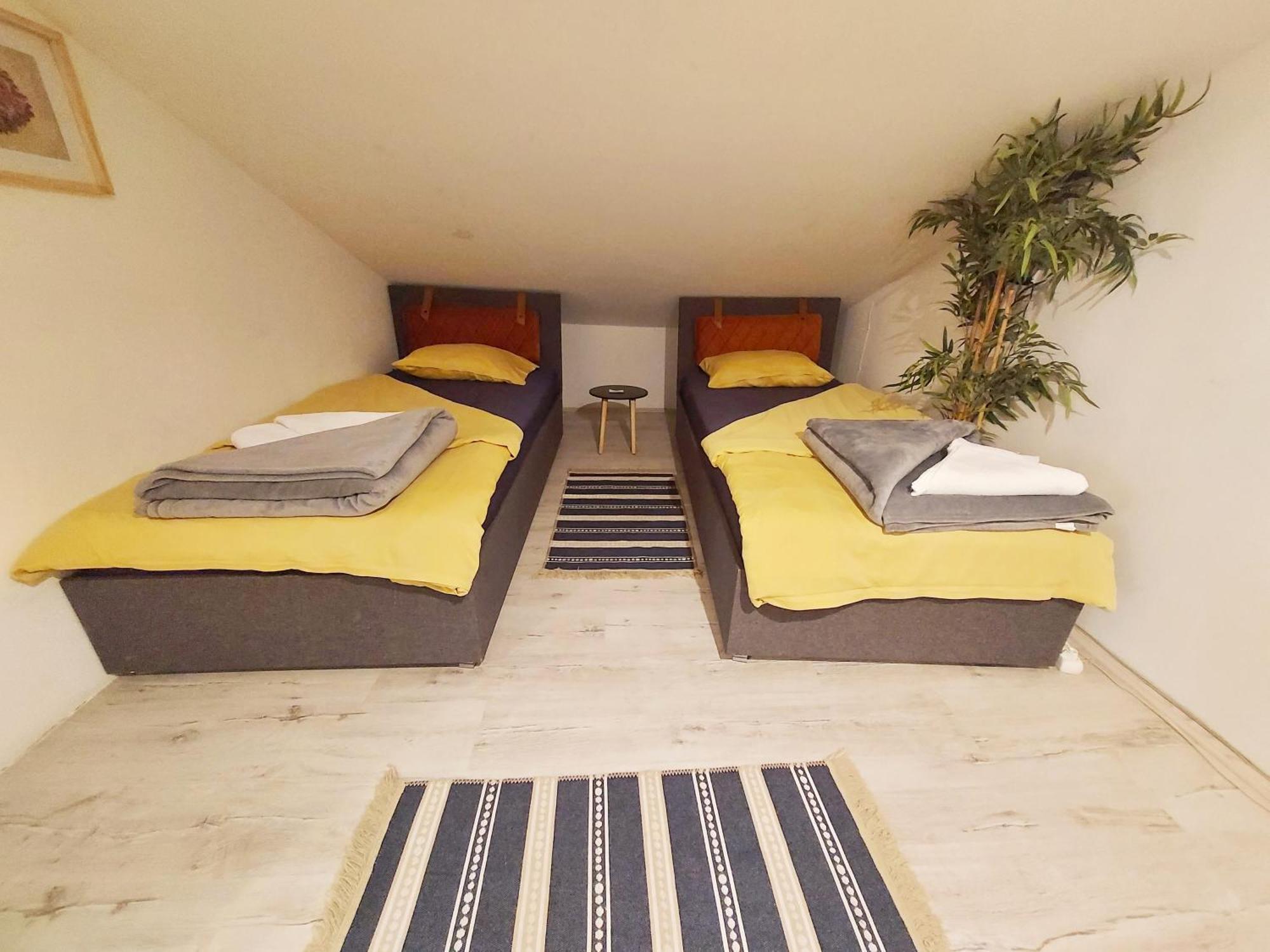 Red Clay Apartments City Club Βελιγράδι Εξωτερικό φωτογραφία