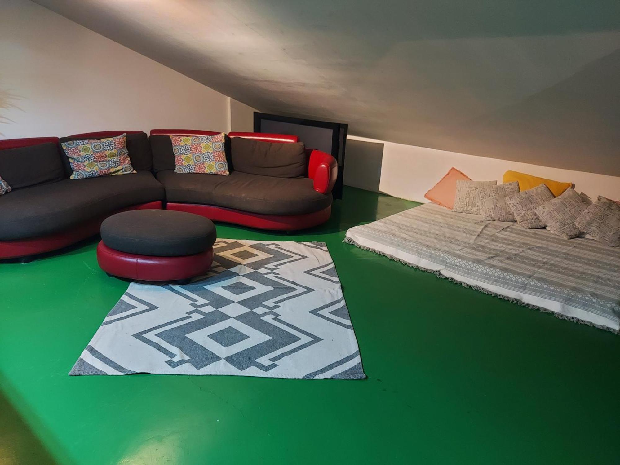 Red Clay Apartments City Club Βελιγράδι Εξωτερικό φωτογραφία