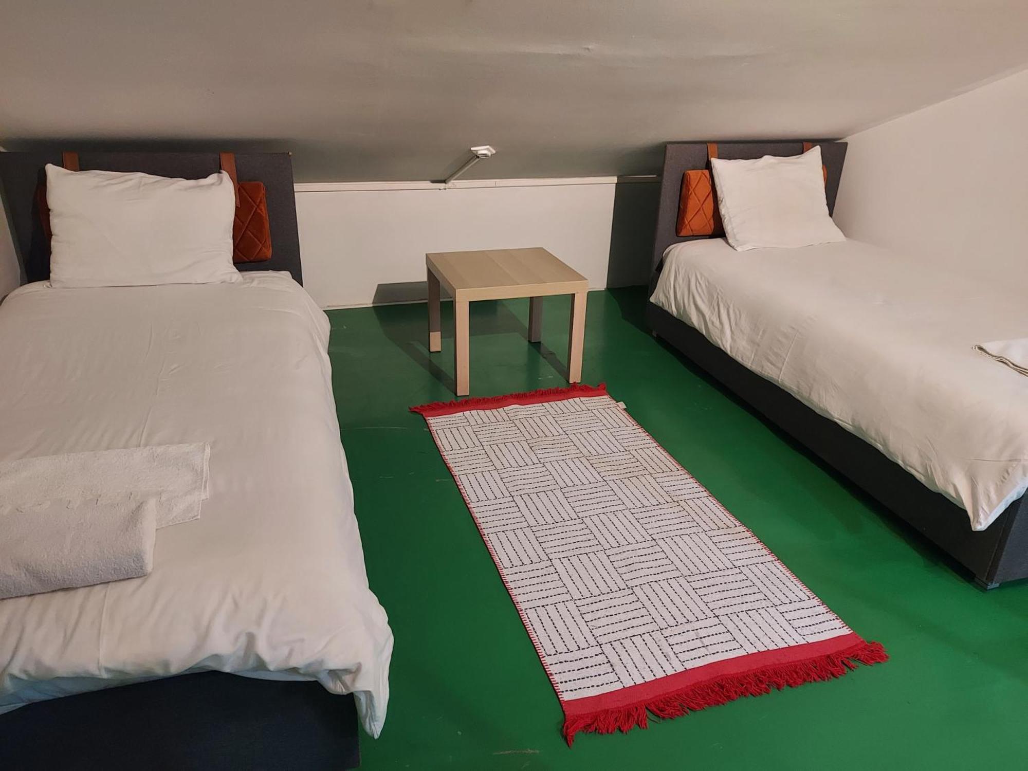 Red Clay Apartments City Club Βελιγράδι Εξωτερικό φωτογραφία