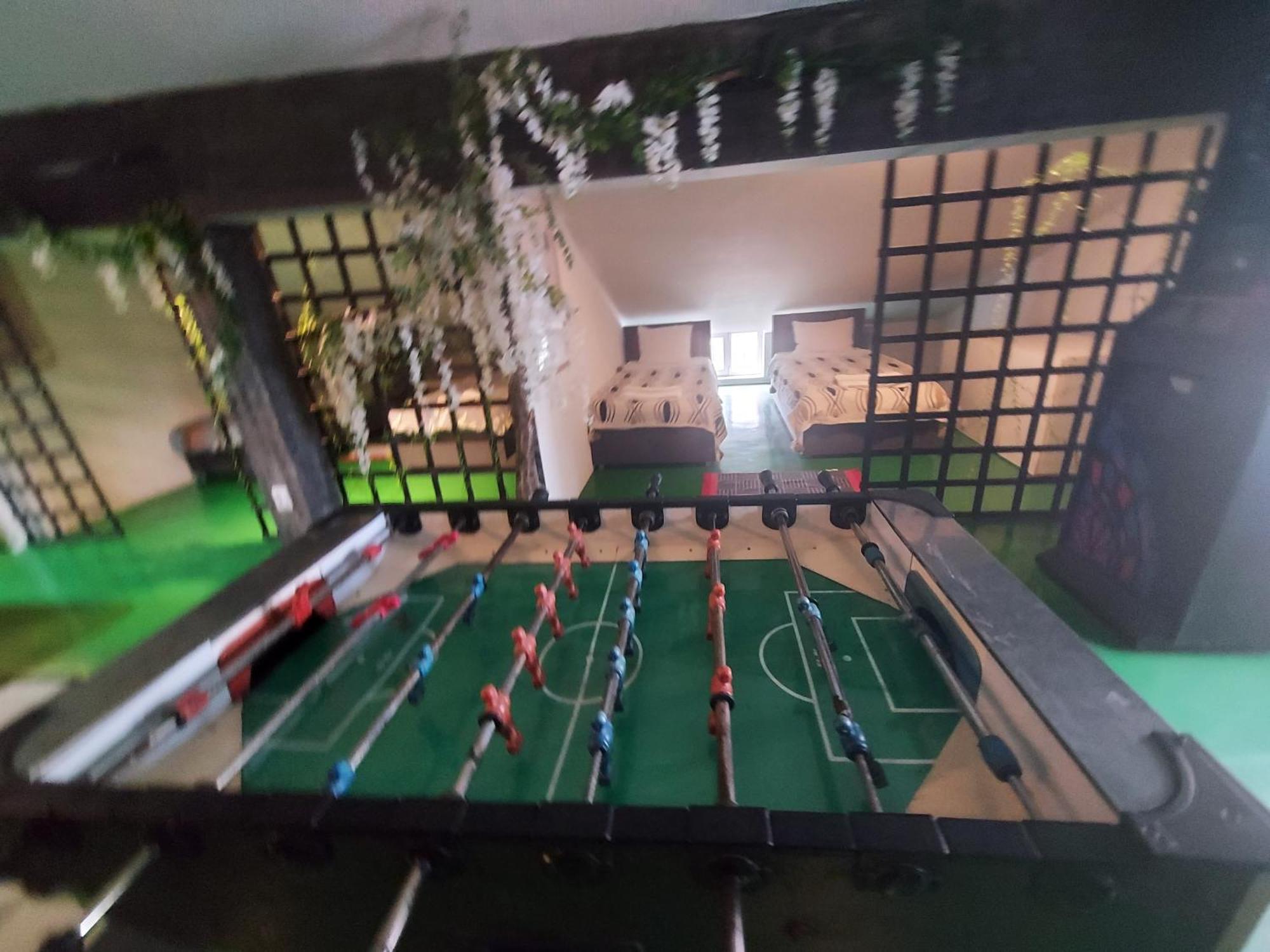 Red Clay Apartments City Club Βελιγράδι Εξωτερικό φωτογραφία