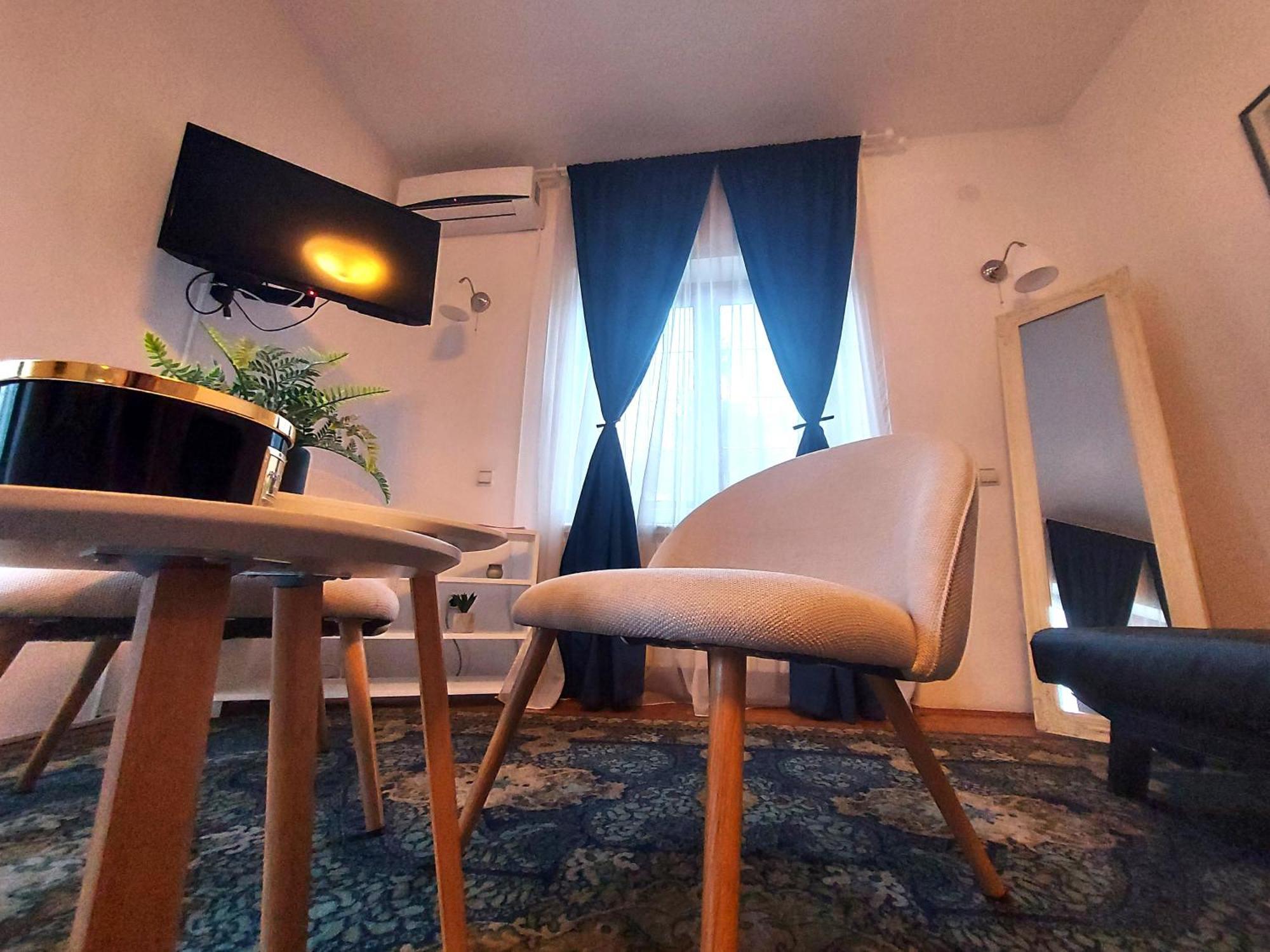 Red Clay Apartments City Club Βελιγράδι Εξωτερικό φωτογραφία