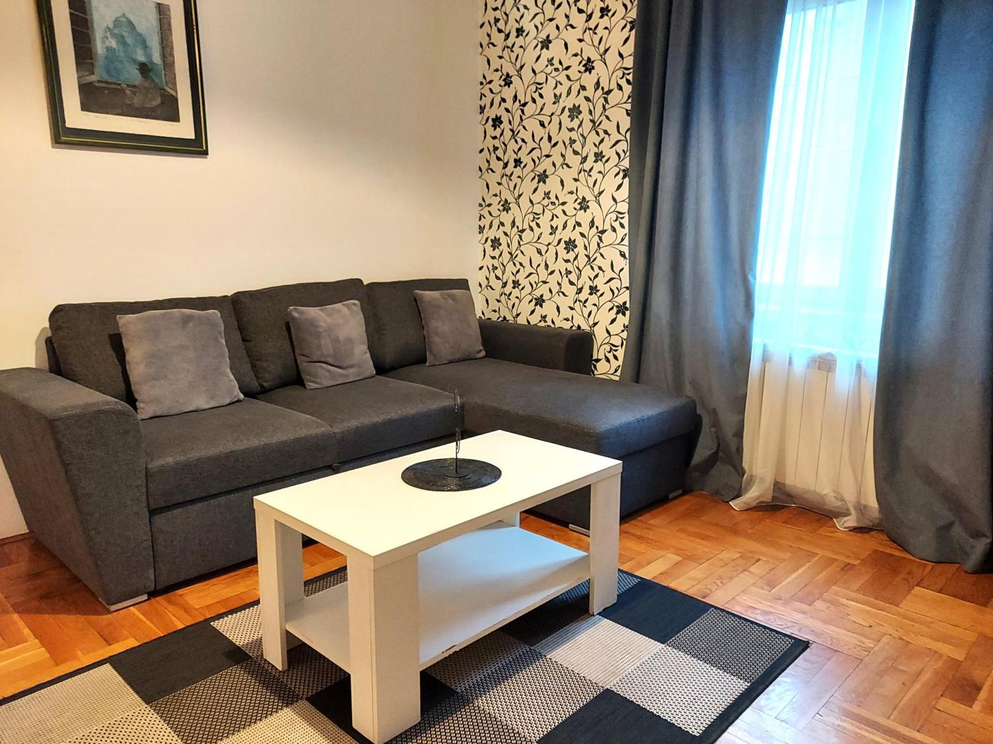 Red Clay Apartments City Club Βελιγράδι Εξωτερικό φωτογραφία