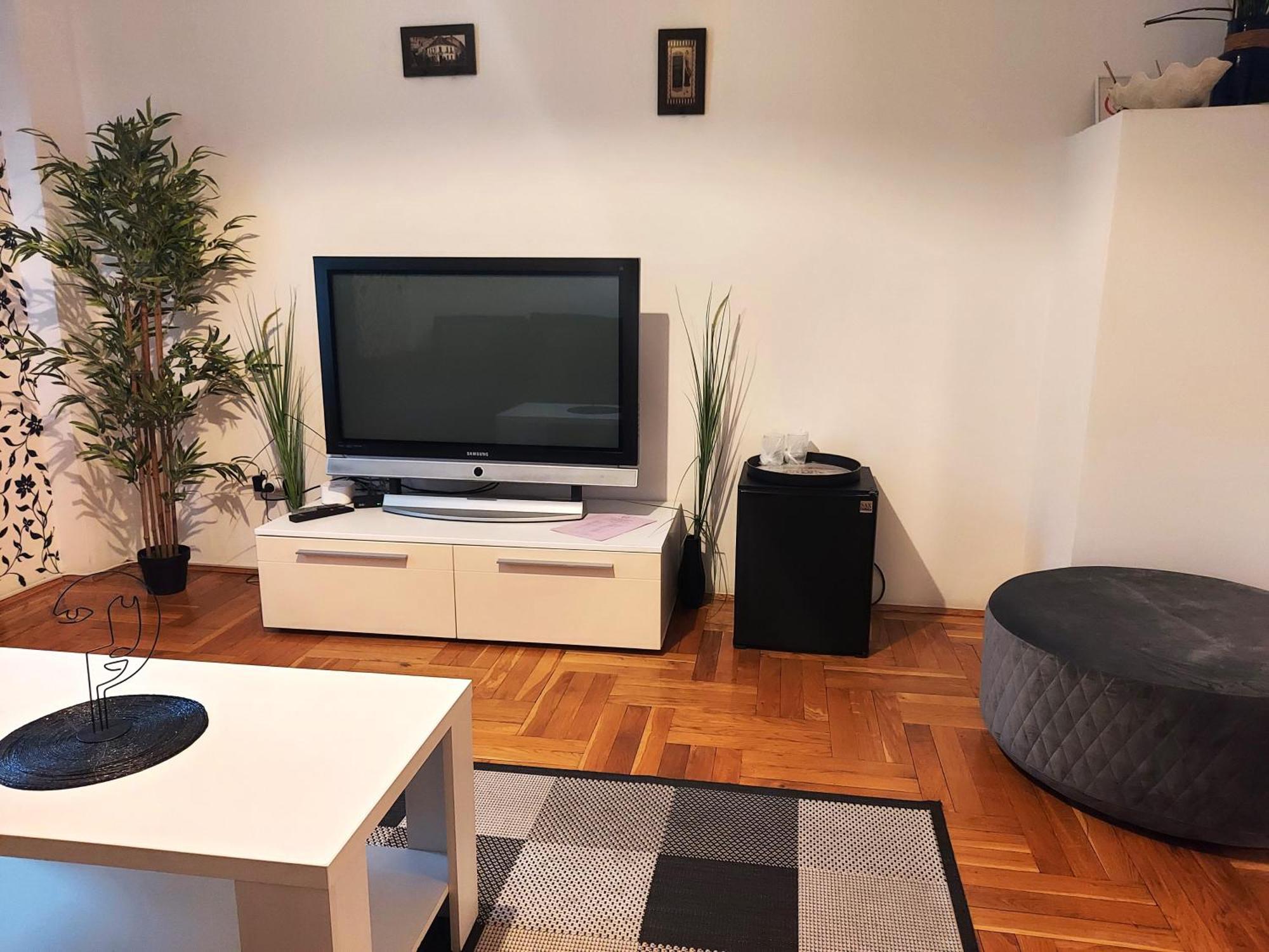 Red Clay Apartments City Club Βελιγράδι Εξωτερικό φωτογραφία