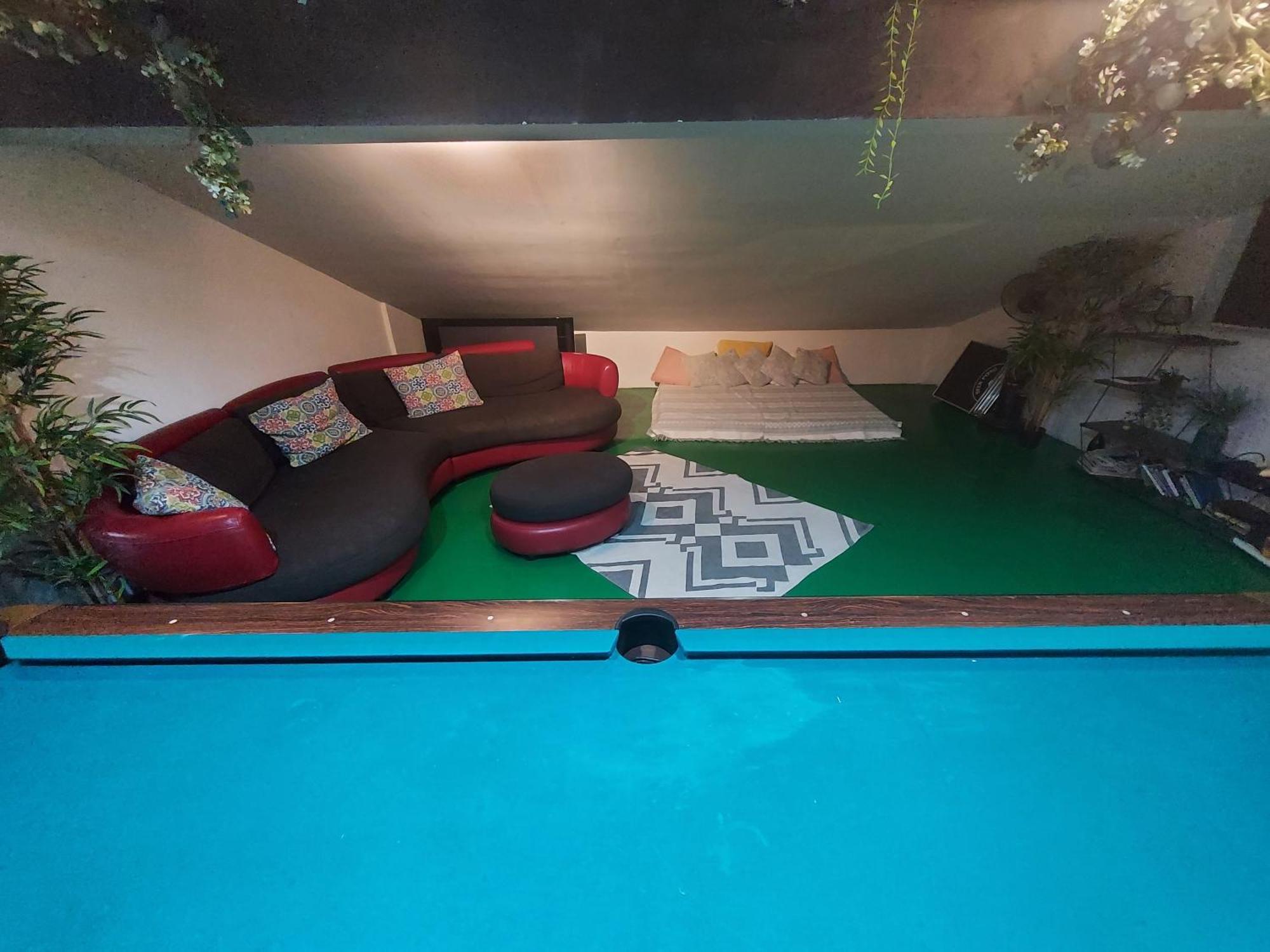 Red Clay Apartments City Club Βελιγράδι Εξωτερικό φωτογραφία