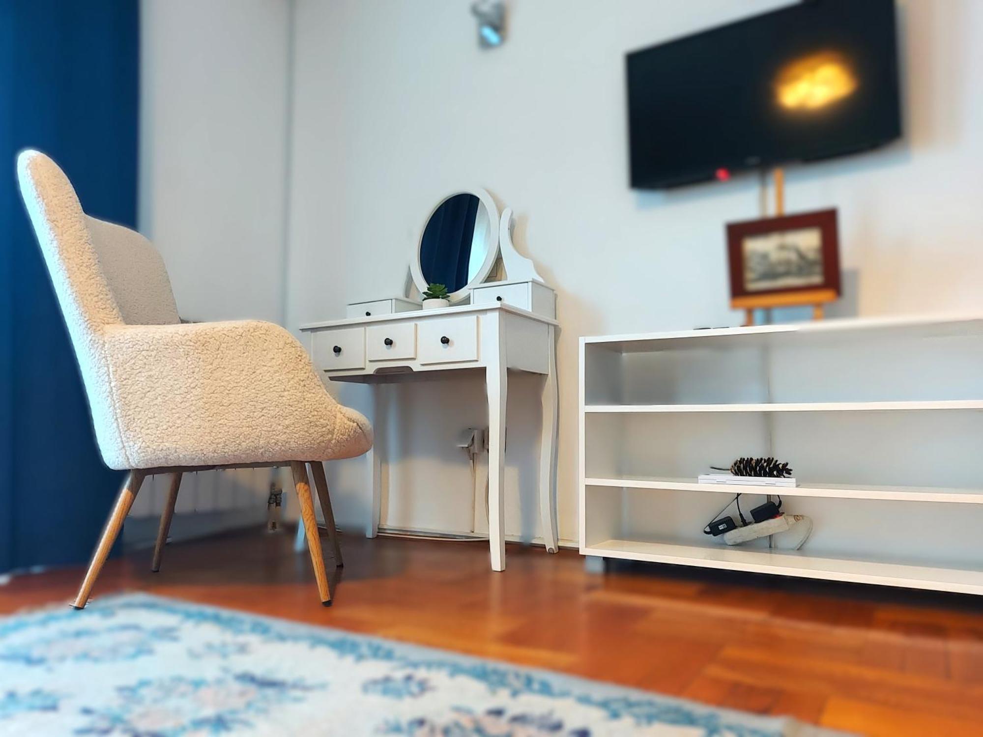 Red Clay Apartments City Club Βελιγράδι Εξωτερικό φωτογραφία