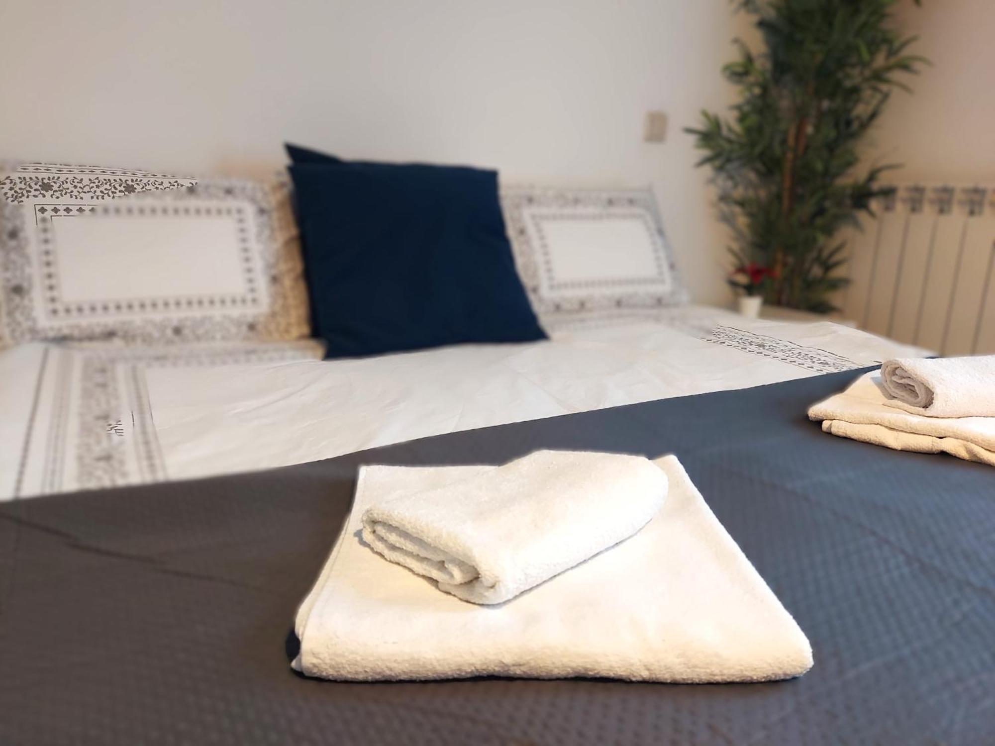 Red Clay Apartments City Club Βελιγράδι Εξωτερικό φωτογραφία