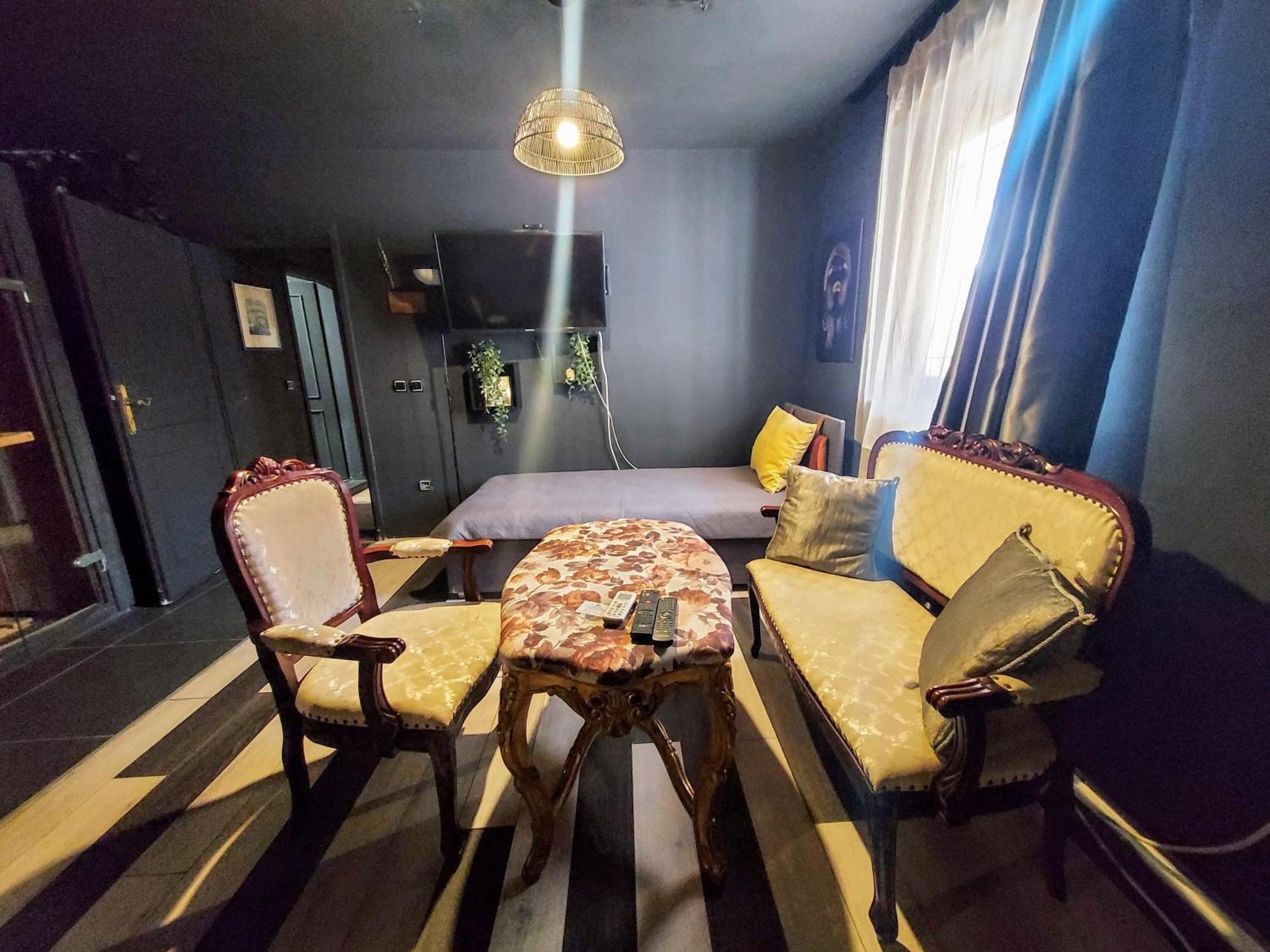 Red Clay Apartments City Club Βελιγράδι Εξωτερικό φωτογραφία
