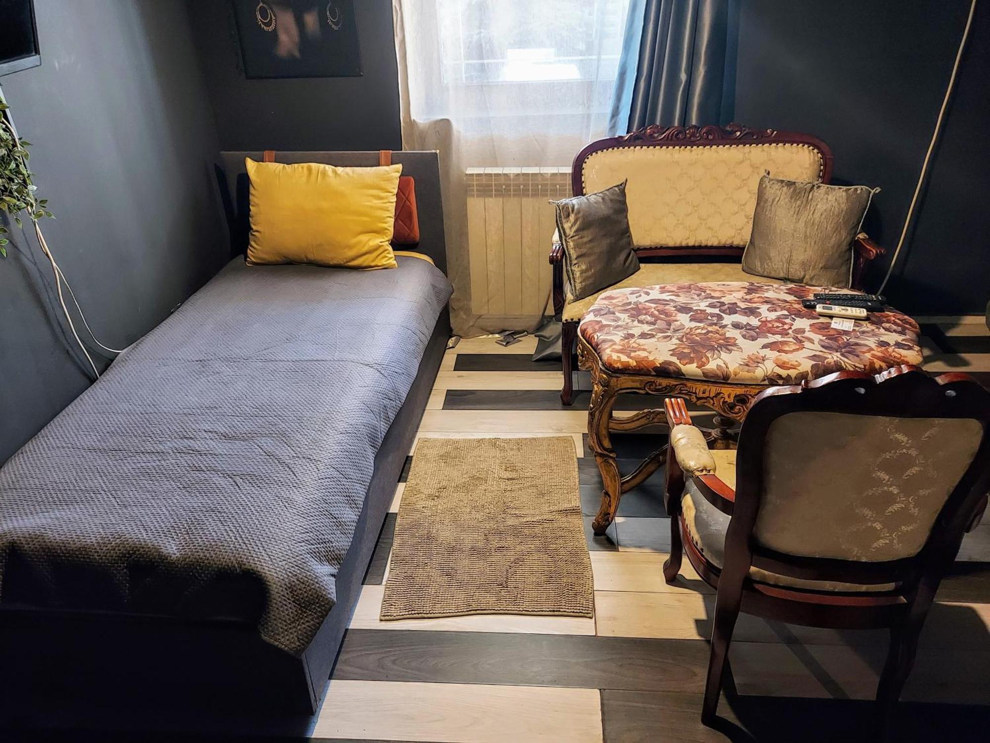 Red Clay Apartments City Club Βελιγράδι Εξωτερικό φωτογραφία